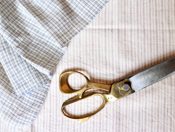 Get Shirty! Ideas for Shirtmaking