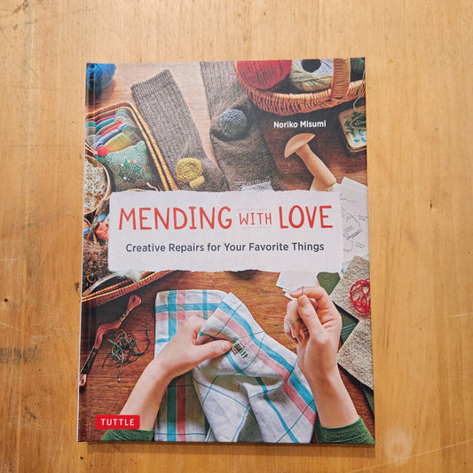 Mending with Love