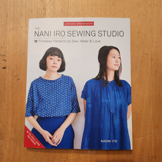 The Nani Iro Sewing Studio
