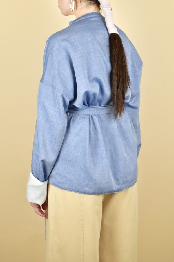 forest and thread 241 reversible jacket sewing pattern