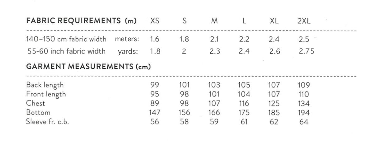 The Assembly Line Box Pleat Dress