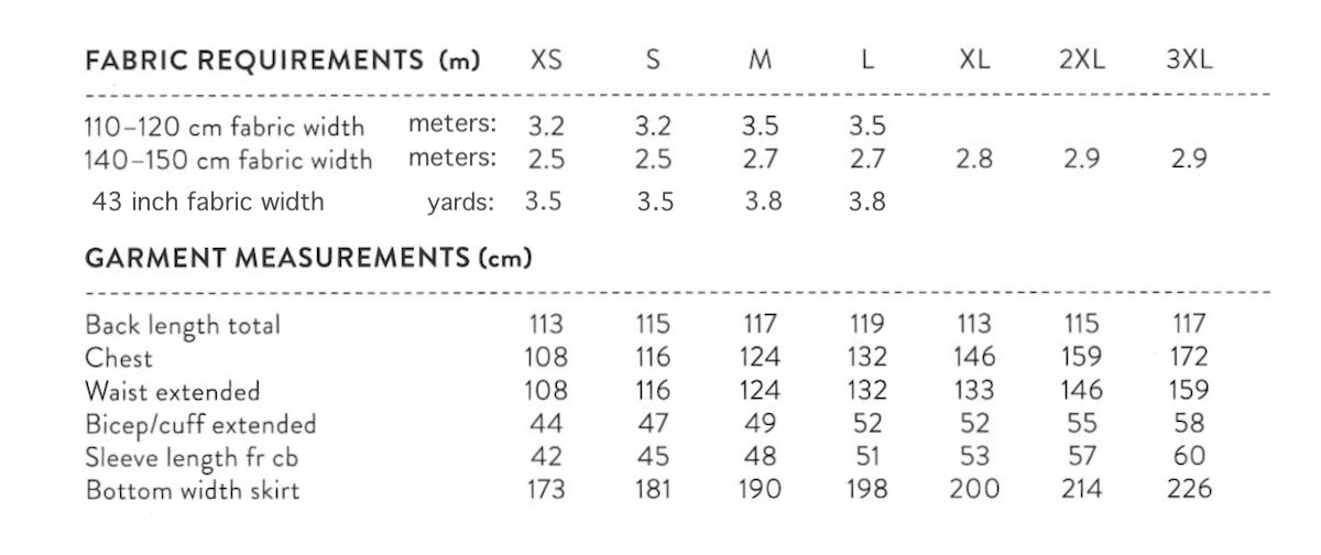 The Assembly Line Cuff Dress