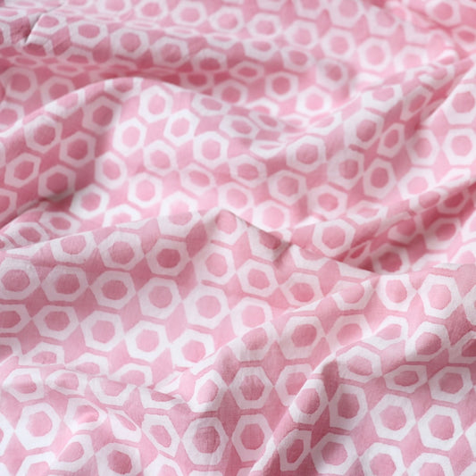 Brahma Karma Block Print — Nut Bolt Falsa