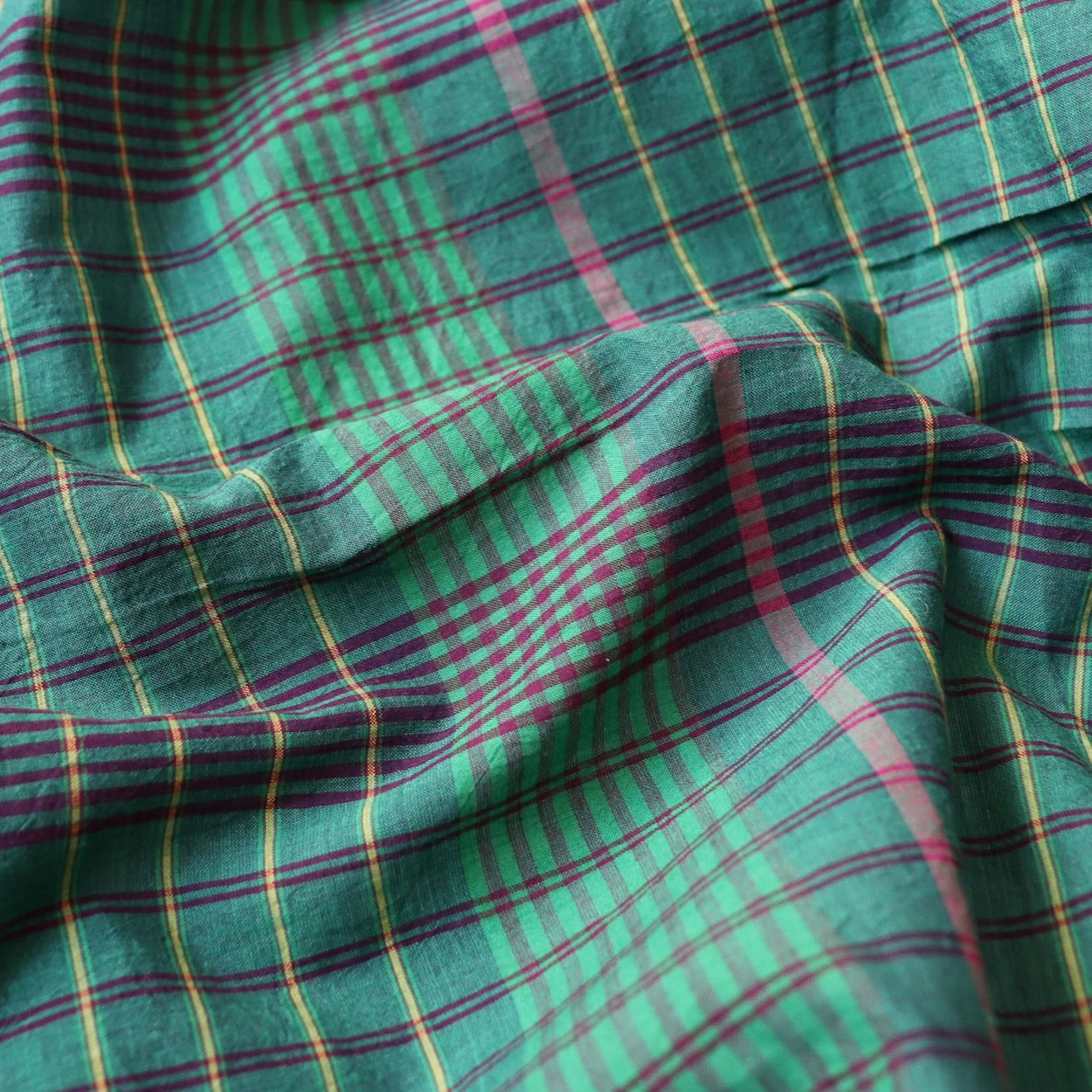 green-handloom-cotton-fabric-yardage