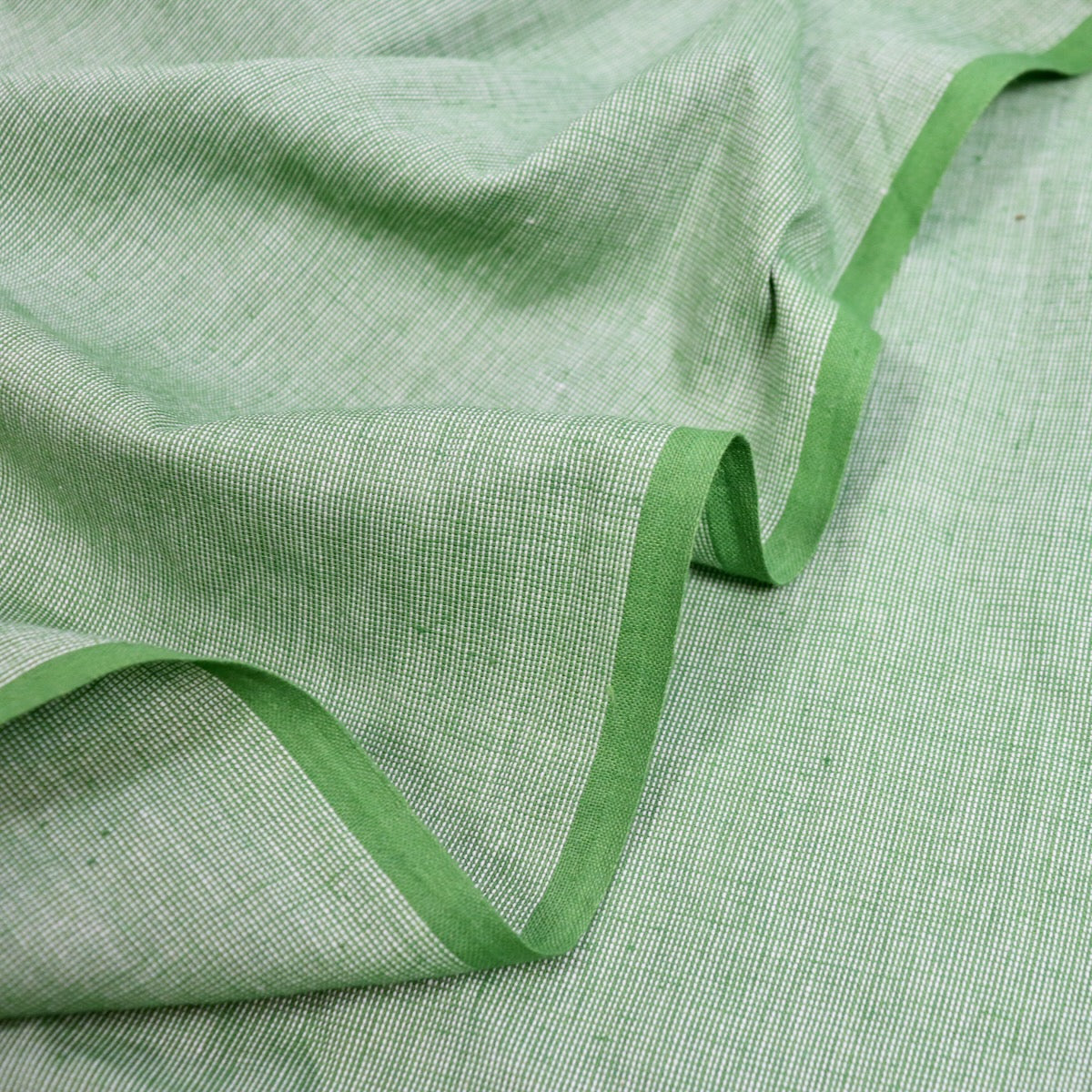 Fat Quarter Bundle — Garden-Color Handlooms