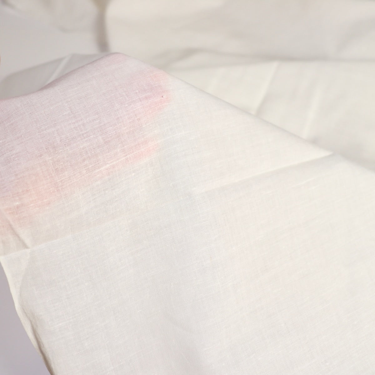 finest handwoven mulmul khadi cotton muslin fabric