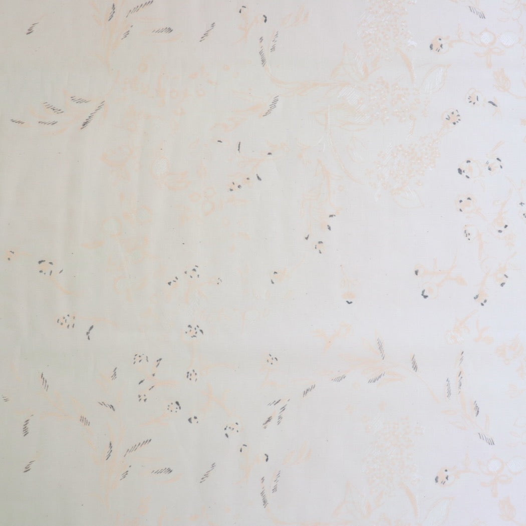 Nani Iro Fabric Lokomaikai Organic Cotton Lawn