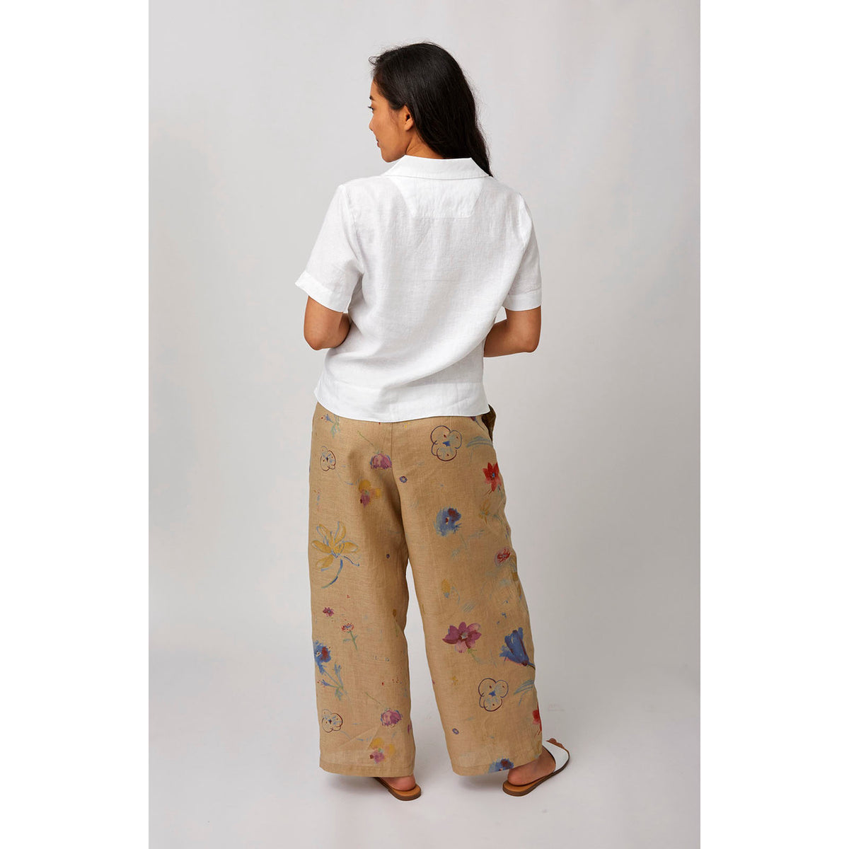 Nani Iro Studio Trousers