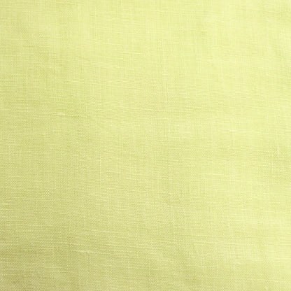 Nani Iro Naomi Ito Linen Colors prism yellow Kokka EGX-250-1-L