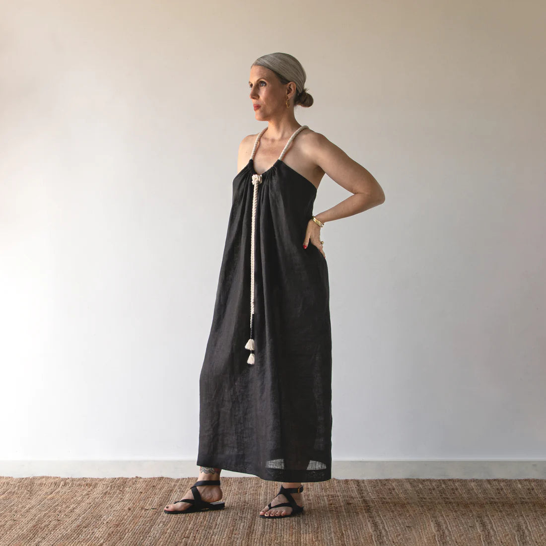 pattern fantastique ether dress sewing pattern