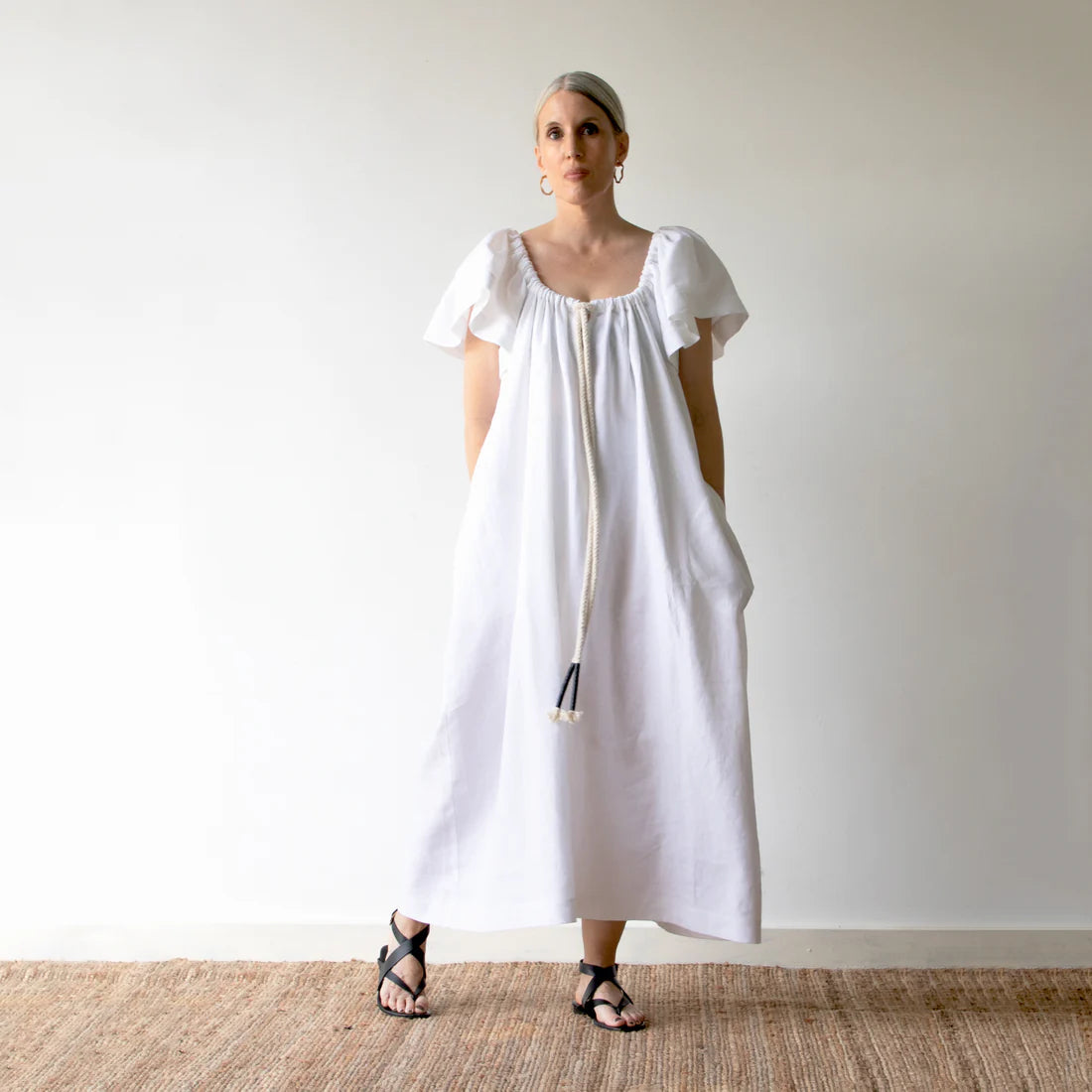 pattern fantastique ether dress sewing pattern
