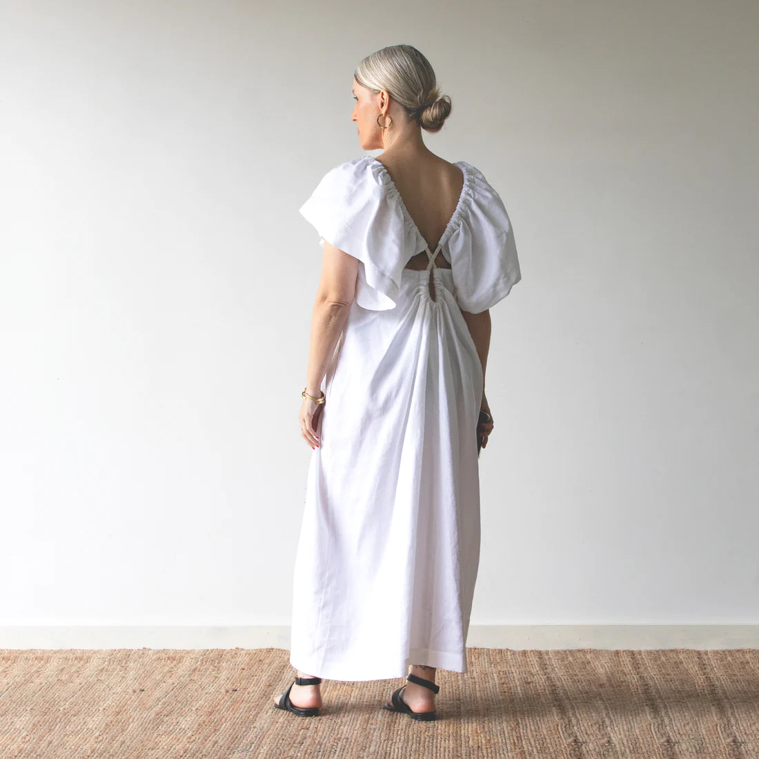 pattern fantastique ether dress sewing pattern