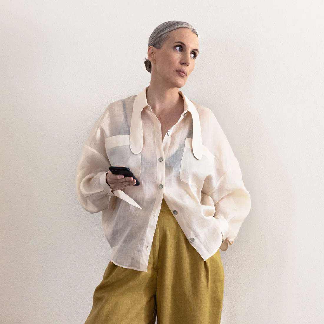 pattern fantastique phen shirt sewing pattern