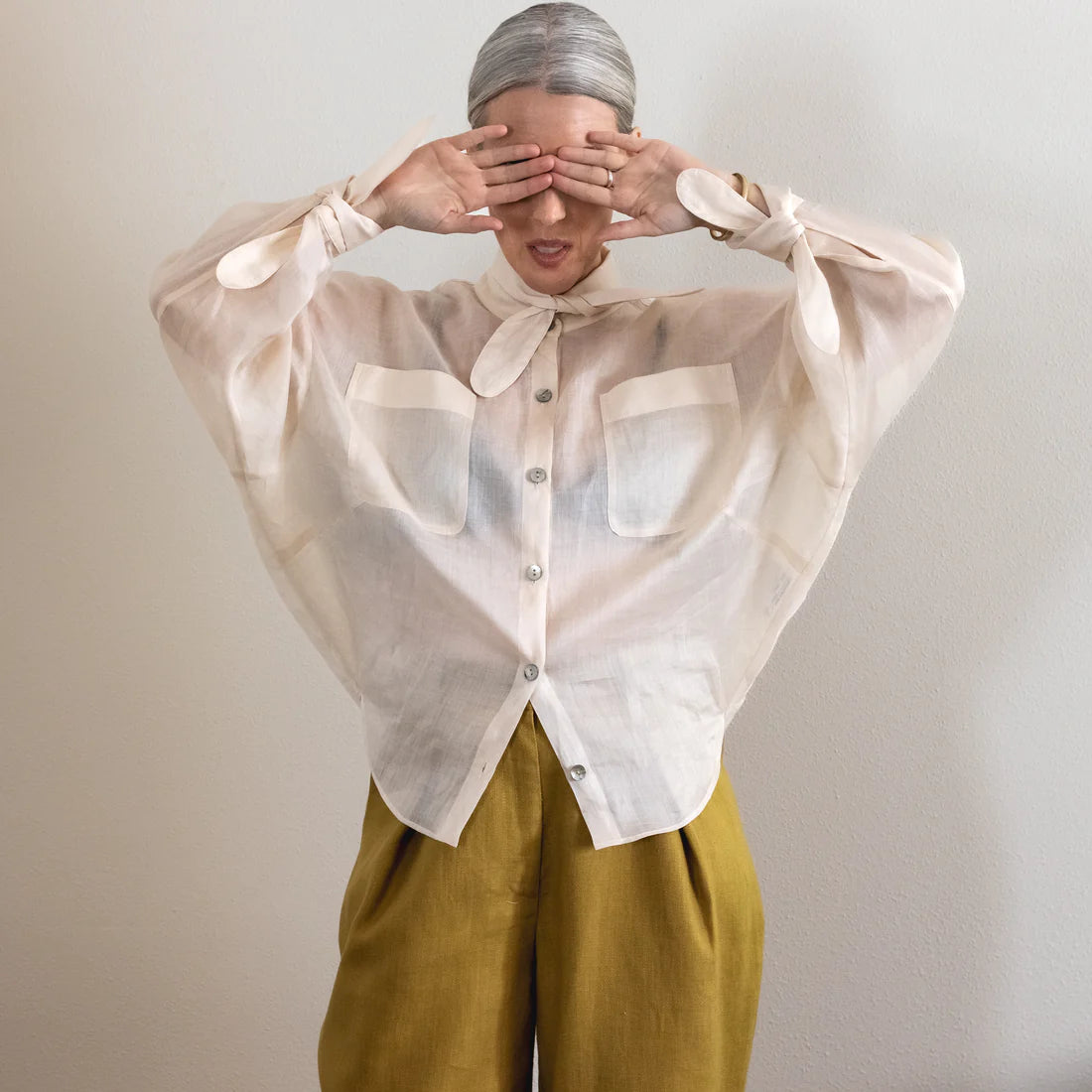 pattern fantastique phen shirt sewing pattern