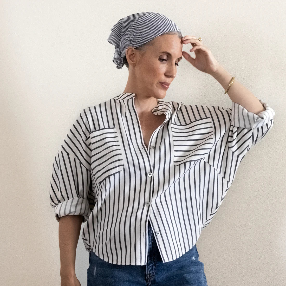 pattern fantastique phen shirt sewing pattern