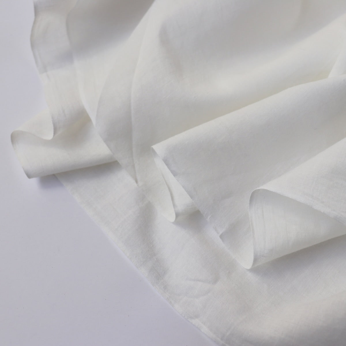 finest handwoven mulmul khadi cotton muslin fabric