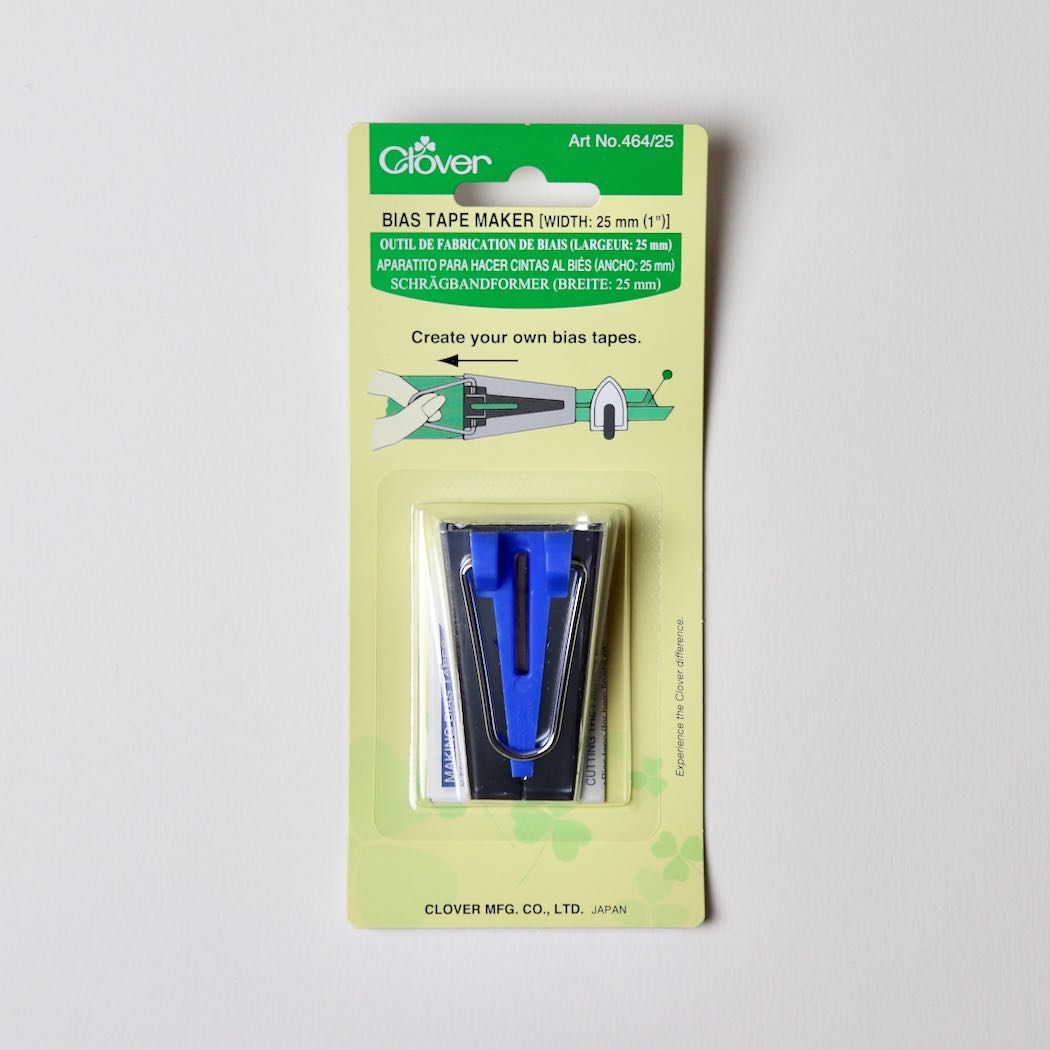 clover bias tape maker