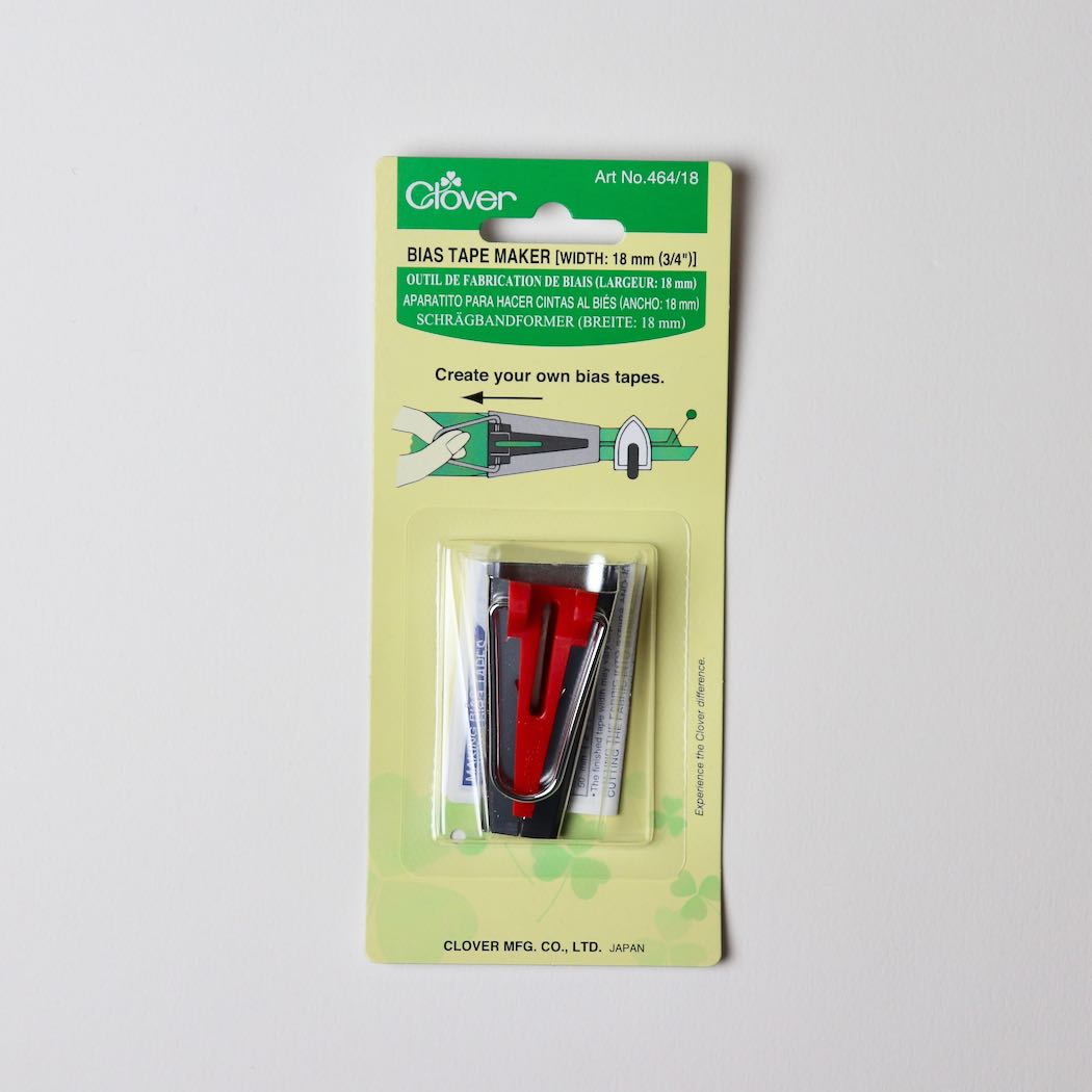 clover bias tape maker