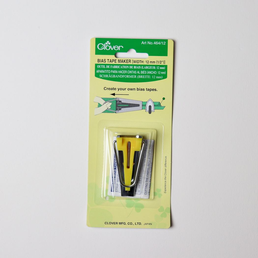 clover bias tape maker