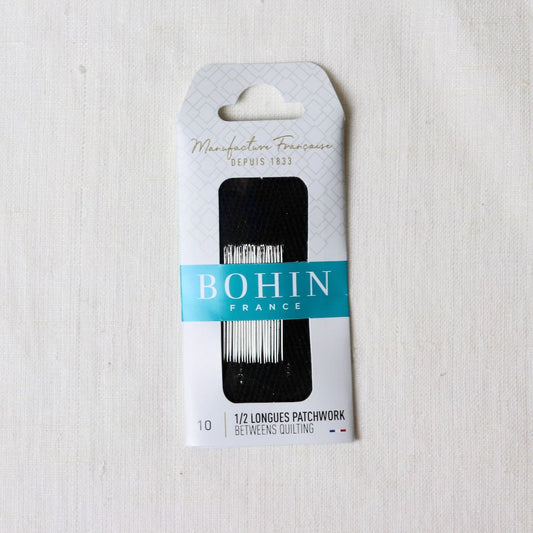 bohin betweens needles