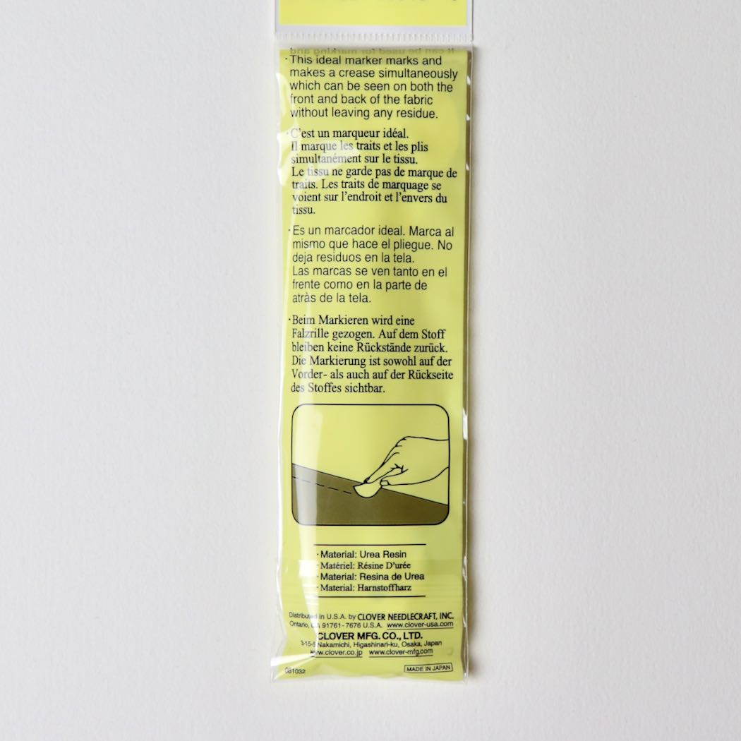 clover hera marking tool
