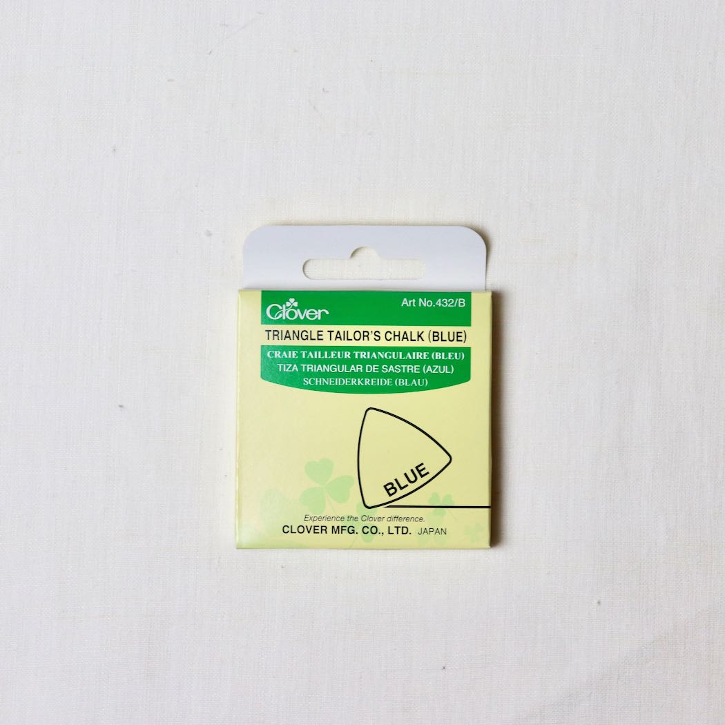 clover tailor's chalk