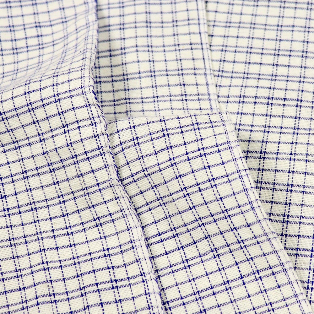 handloom-khadi-check-fabric