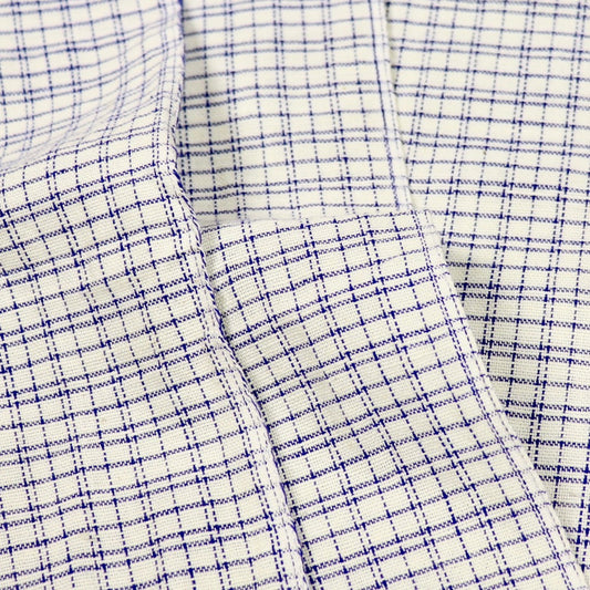 handloom-khadi-check-fabric