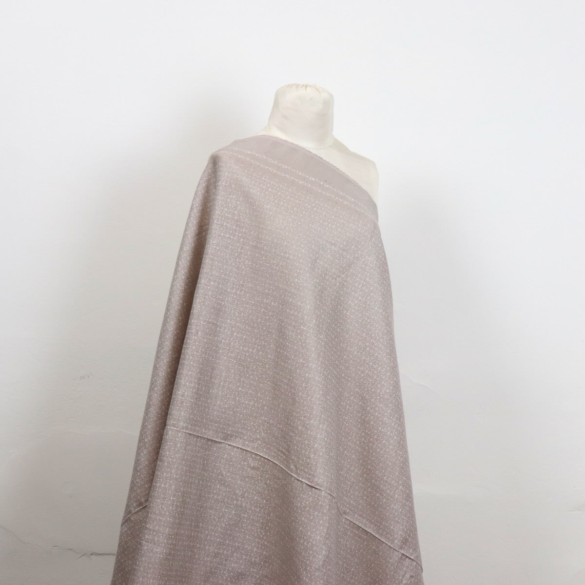 Nani Iro Hakko Linen — Natural A