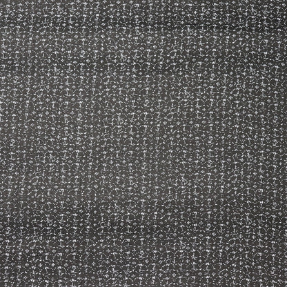 Nani Iro Hakko Linen — Black C