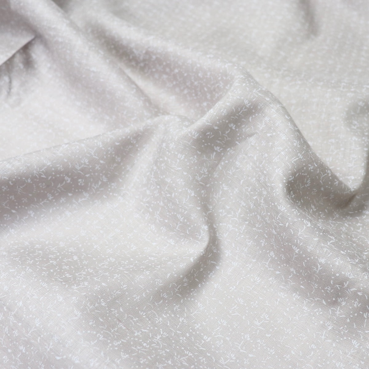 Nani Iro Hakko Linen — Natural A