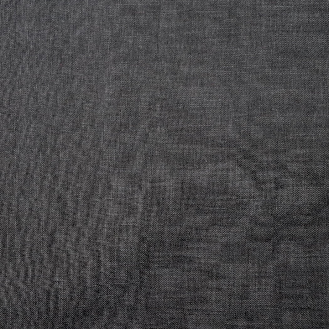Naomi Ito Linen by Nani Iro Kokka clear black EGX-250-1-H