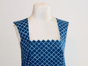 Sew A Shaped Neckline: Inspiration and Tutorial