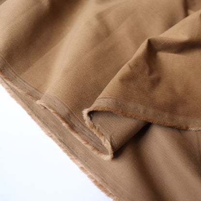 Japanese Cotton Pinwale Corduroy — Acorn