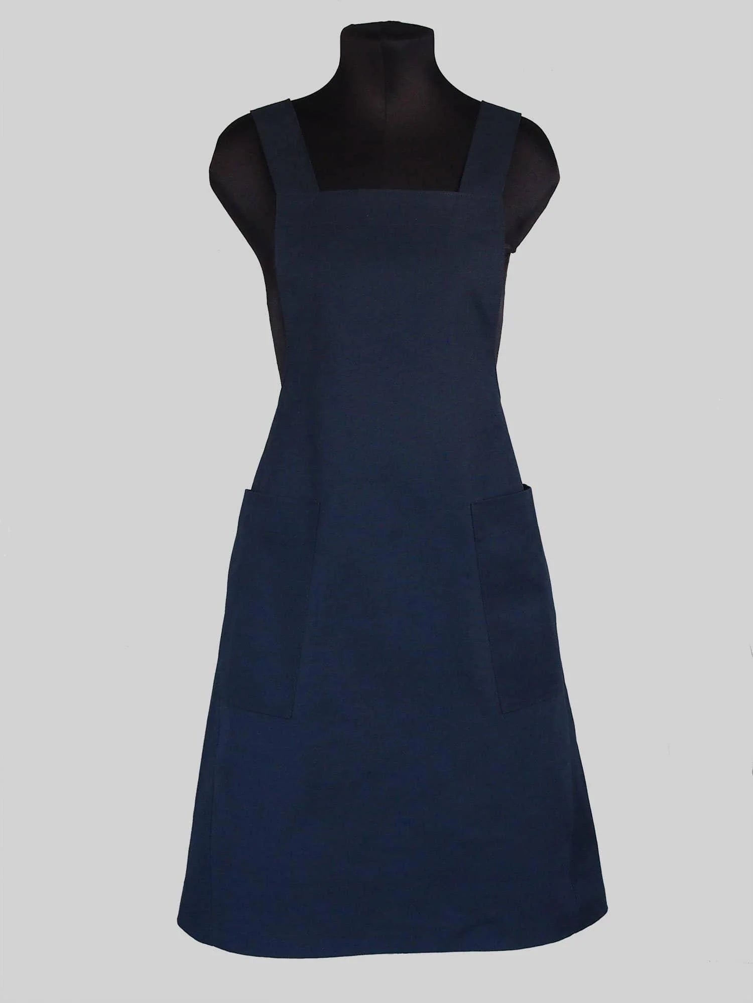 The Assembly Line Apron Dress Sewing Pattern Loom and Stars The Assembly Line Apron Dress Sewing Pattern Loom and Stars