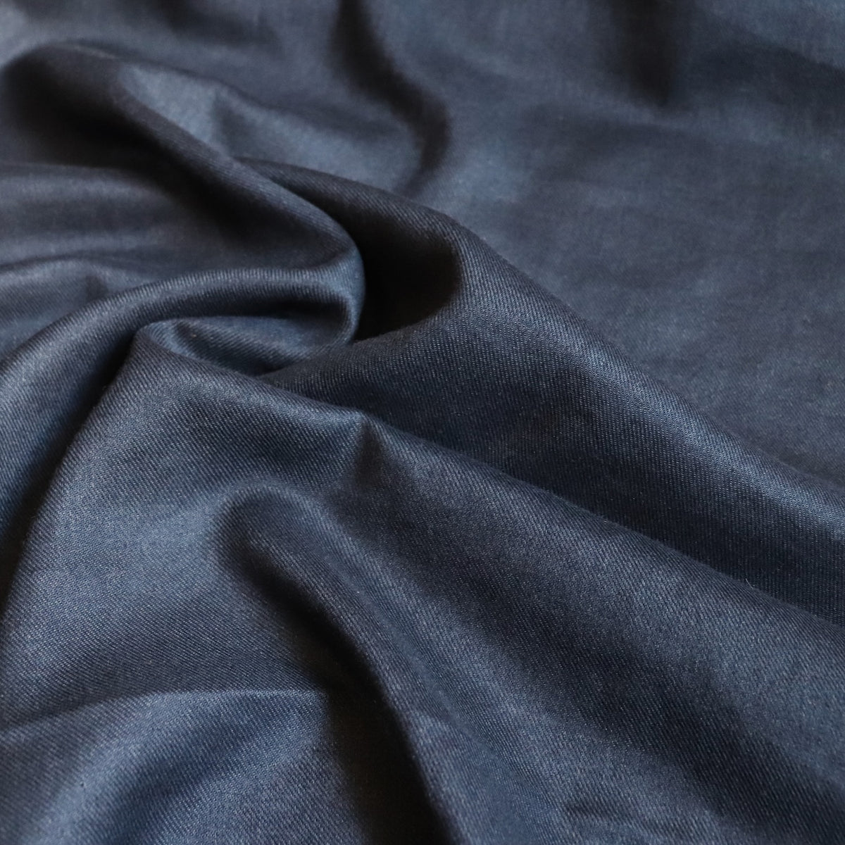 Linen Cotton Japanese Twill Shirting