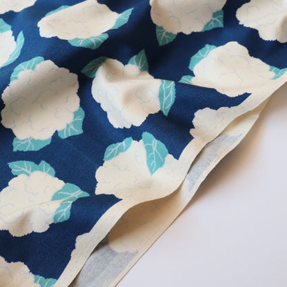 Cauliflower Cotton Oxford