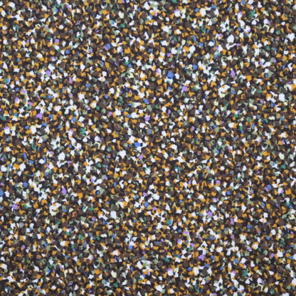 Speckled Cotton Lawn — Tortoise Shell