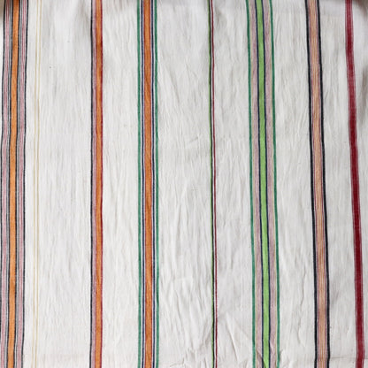 Big Stripes Handloom Cotton