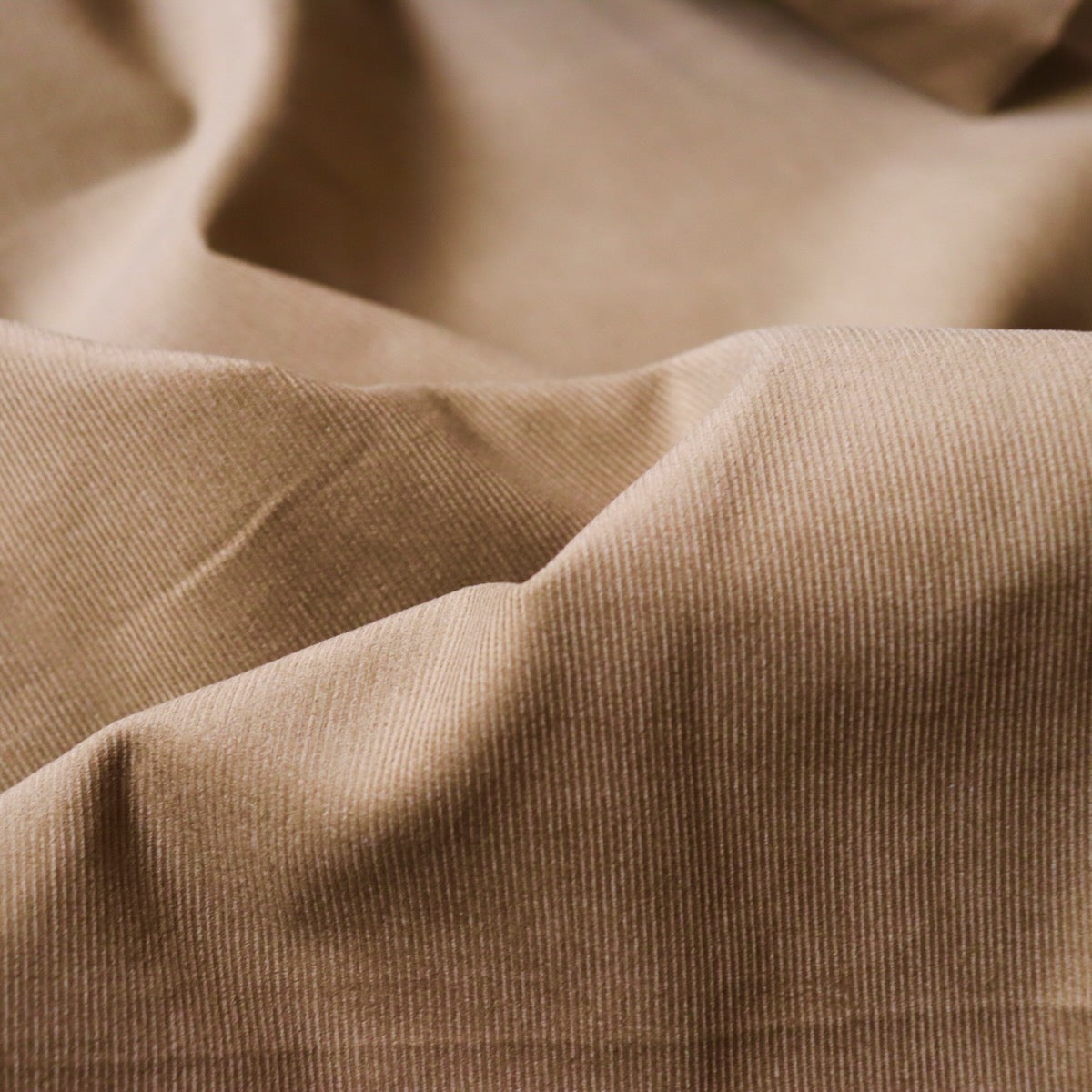 Japanese Cotton Pinwale Corduroy — Acorn