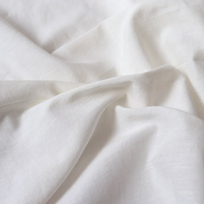 Handloom Silken Muslin