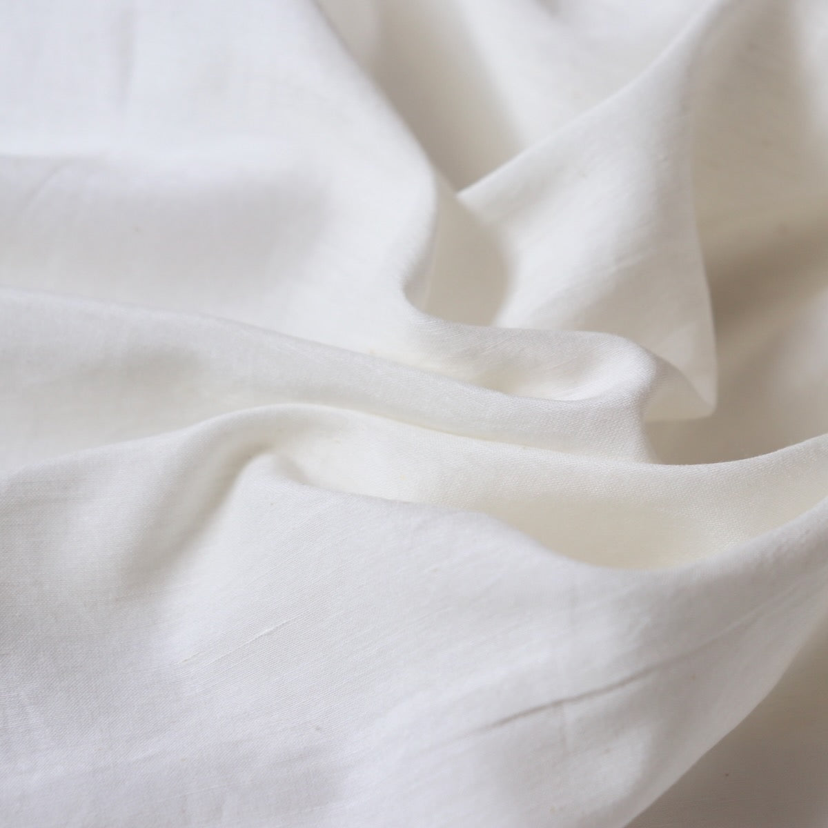 Handloom Silken Muslin