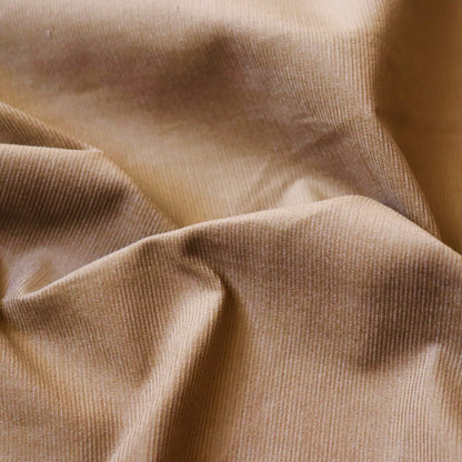 Japanese Cotton Pinwale Corduroy — Acorn