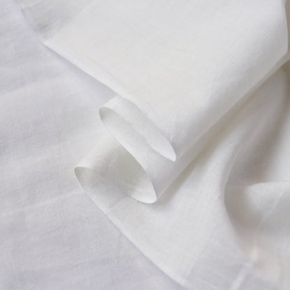 finest handwoven mulmul khadi cotton muslin fabric  
