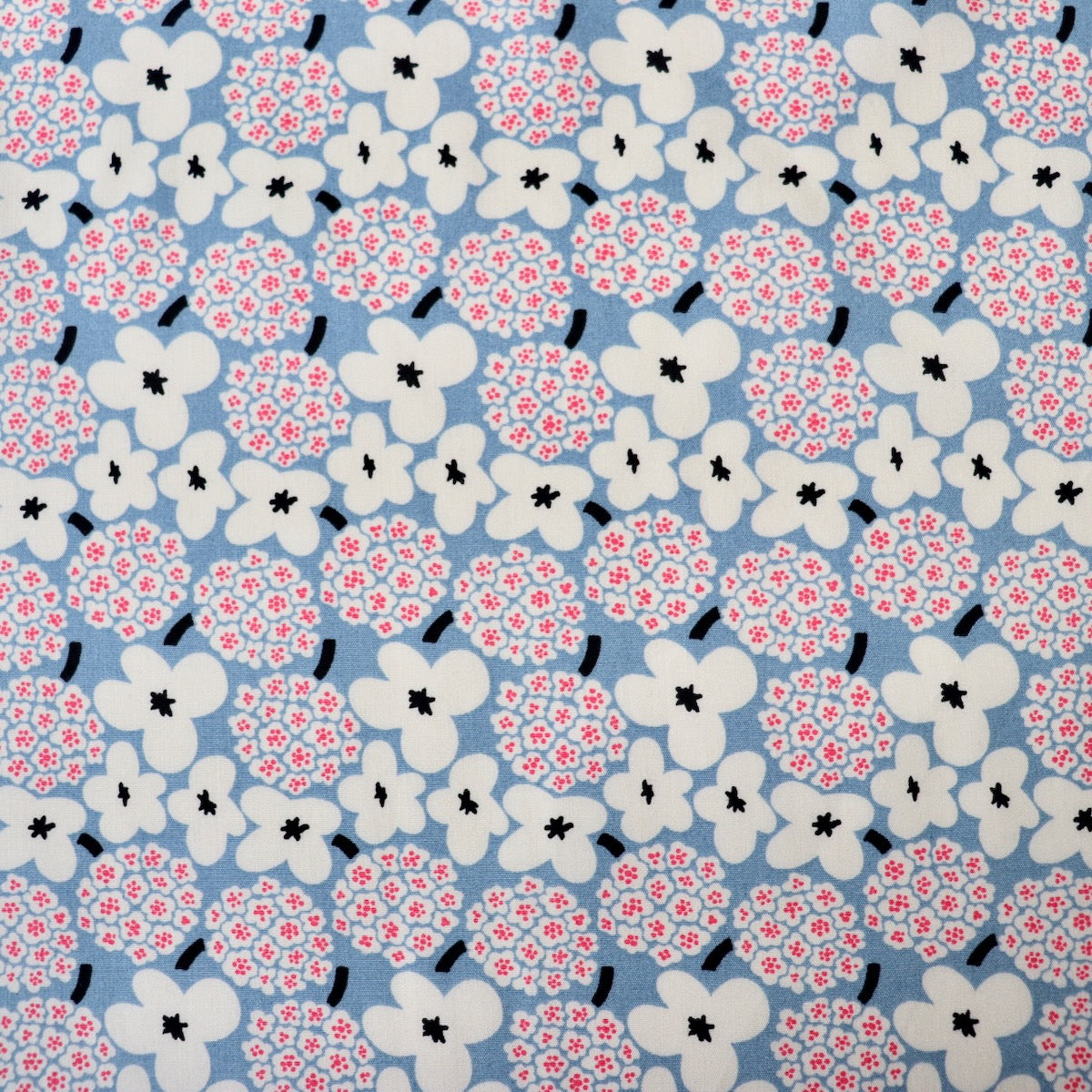 Mini Bouquet Japanese Cotton