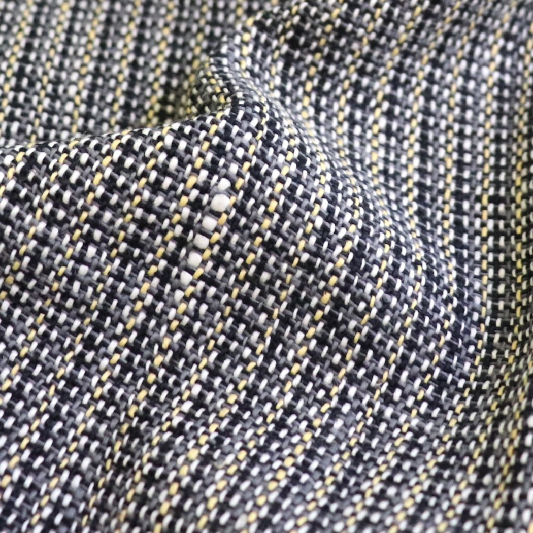 Chameleon Tweed Handloom Cotton – Loom and Stars