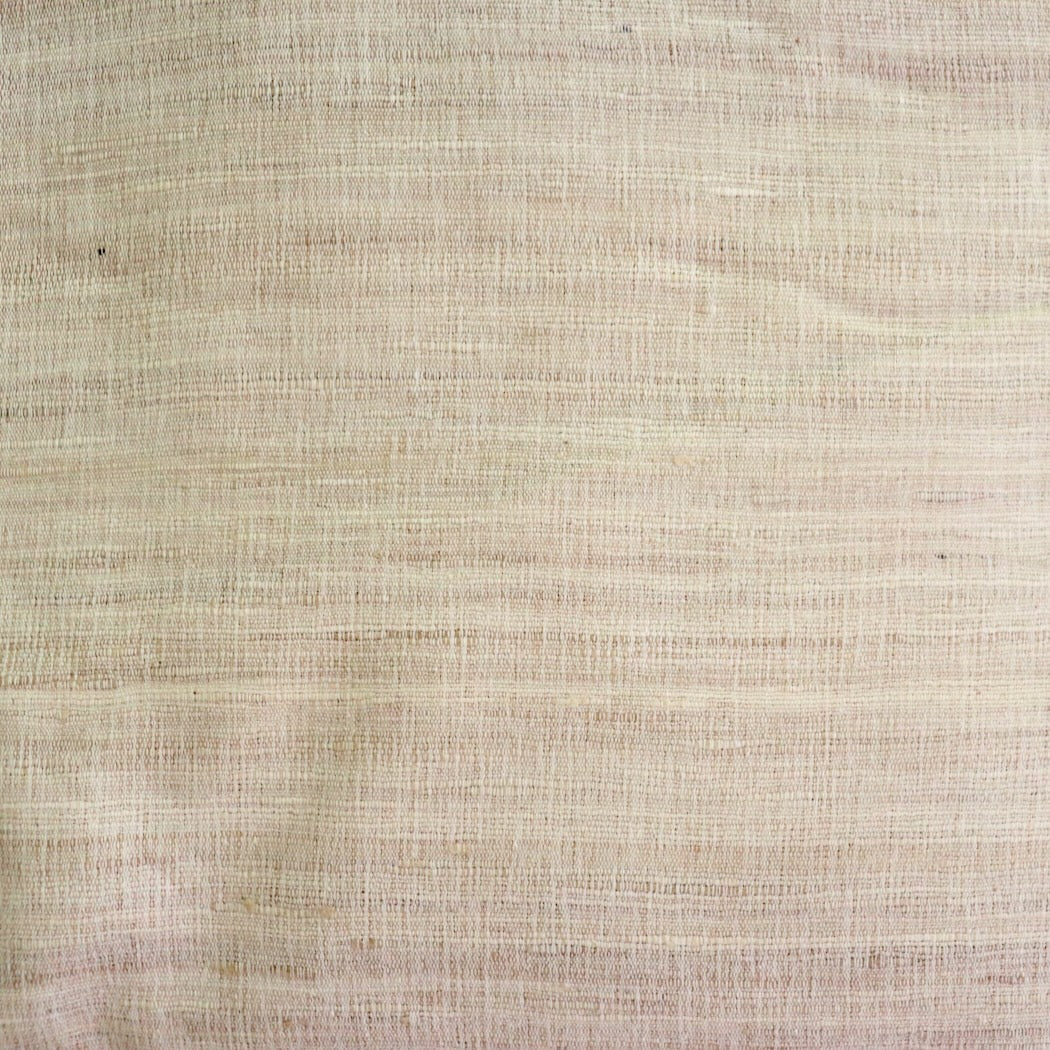 natural handloom cotton silk ghicha fabric