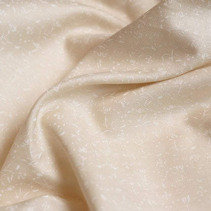 Nani Iro Hakko Cotton Silk Lawn — Sand B