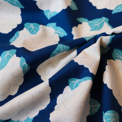 Cauliflower Cotton Oxford