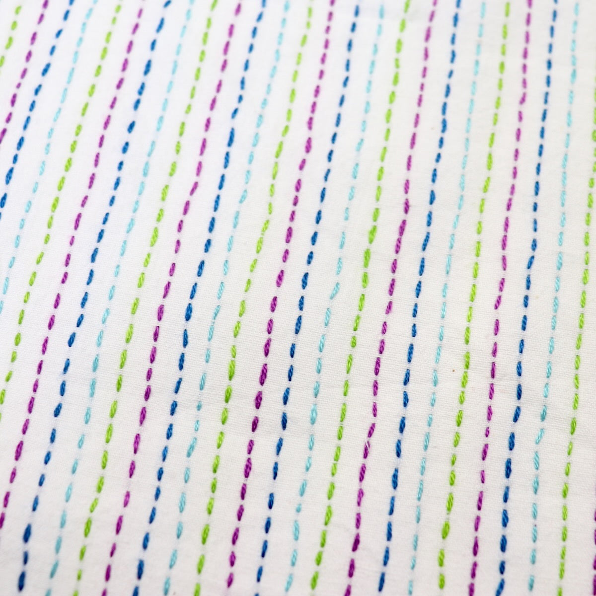 Fat Quarter Bundle — Iris Kantha Handlooms